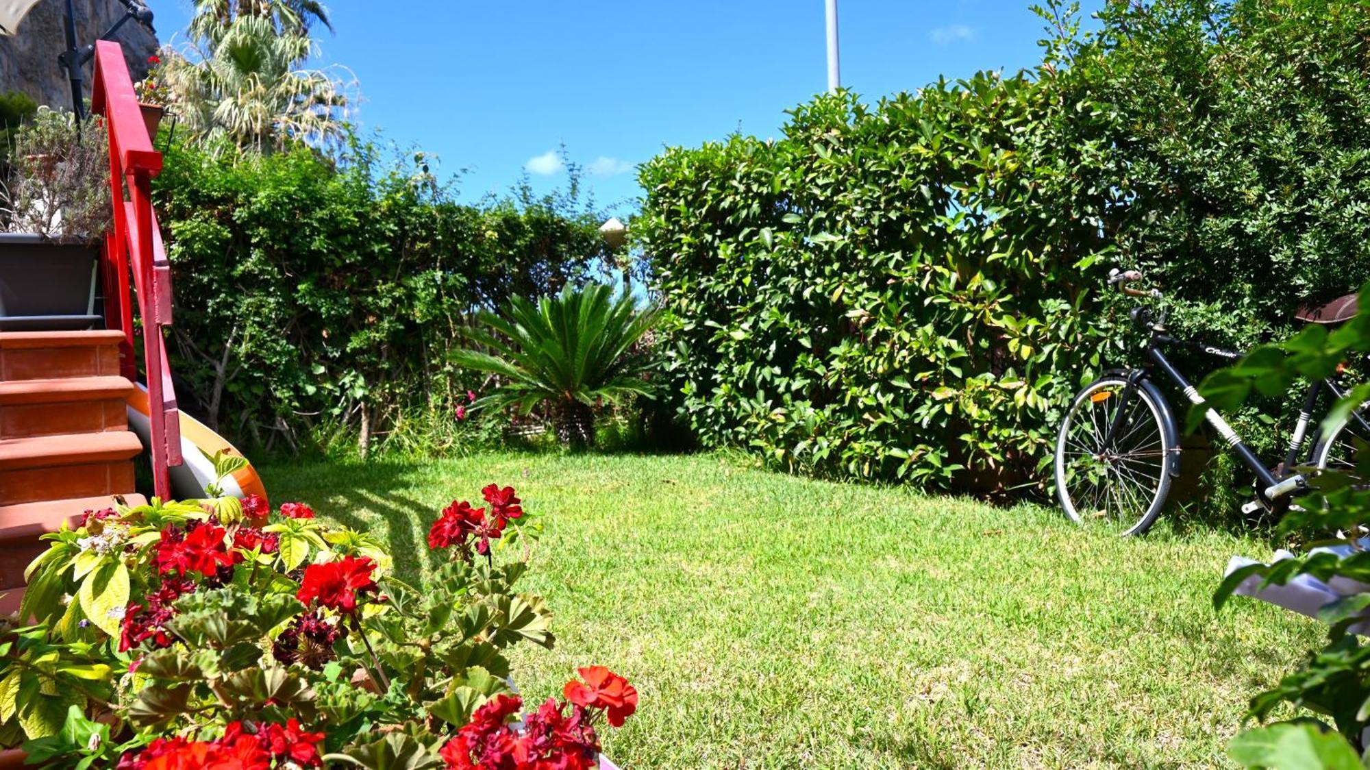 Home Sweet Home Sea Mondello Exterior photo