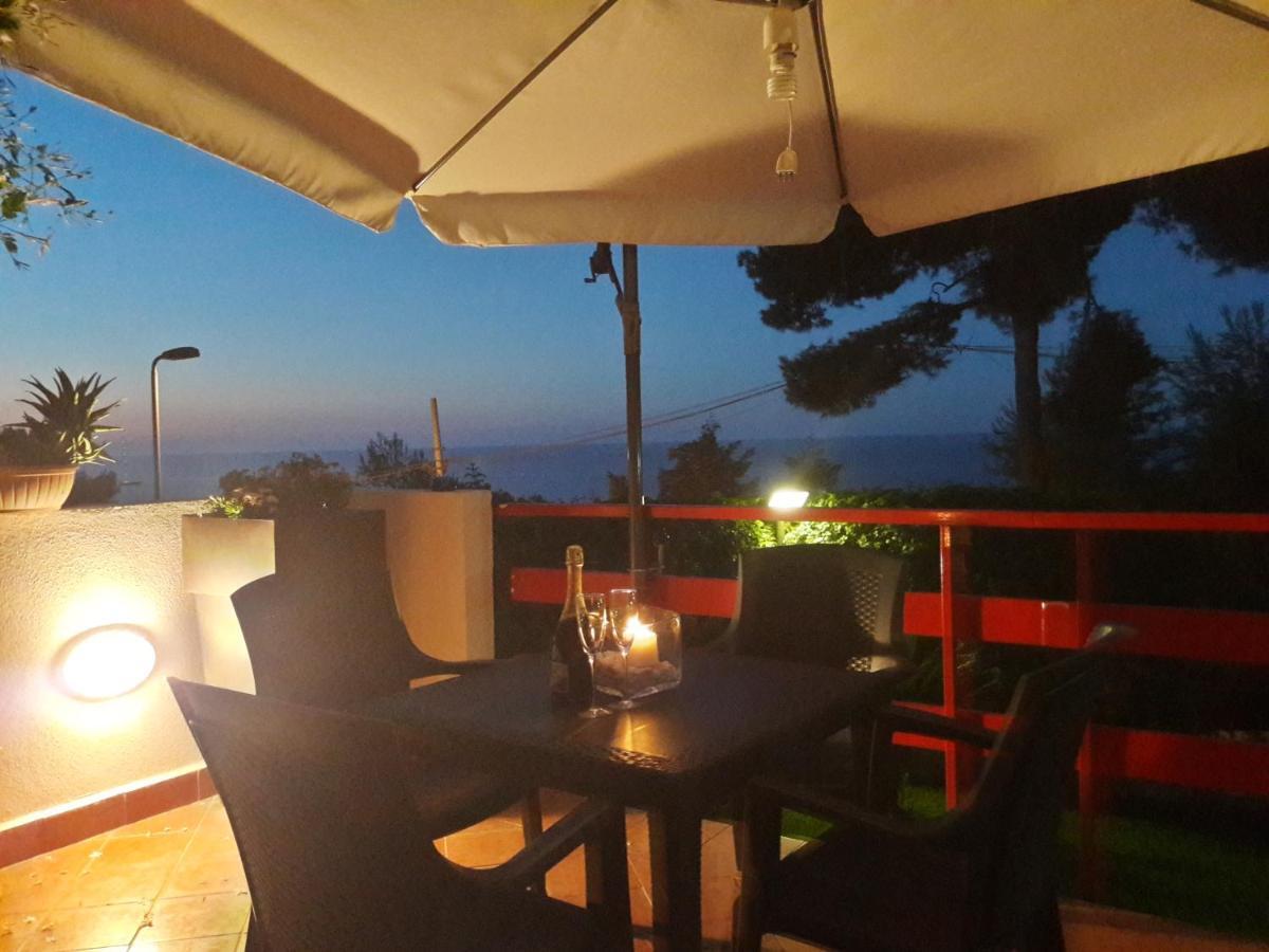 Home Sweet Home Sea Mondello Exterior photo